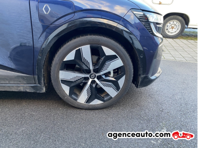 Renault Megane — 22