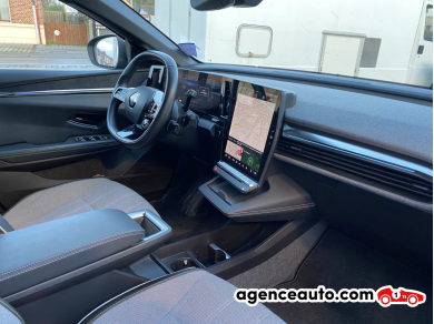Renault Megane — 19