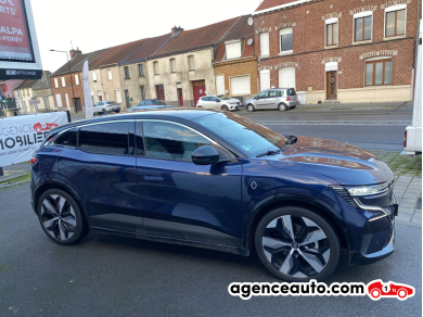 Renault Megane — 6