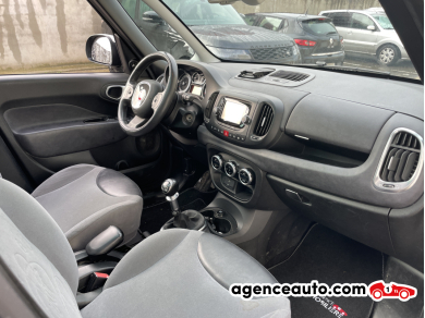 Fiat 500L — 17