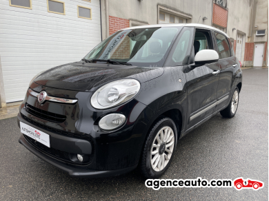 Fiat 500L — 9