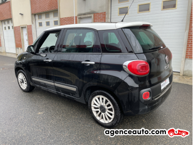 Fiat 500L — 7