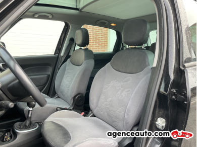 Fiat 500L — 19
