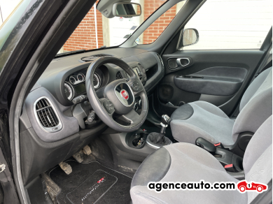 Fiat 500L — 15