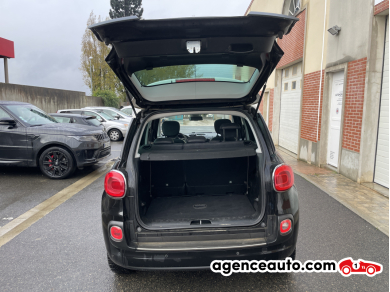 Fiat 500L — 6