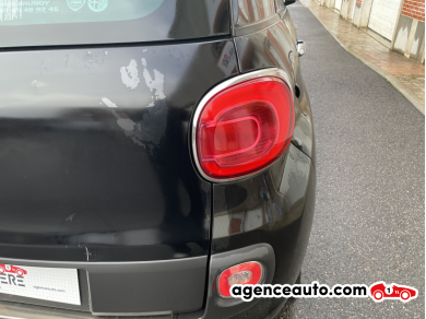 Fiat 500L — 36