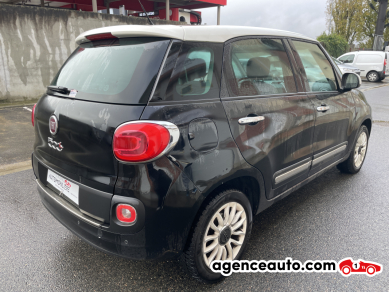 Fiat 500L — 5