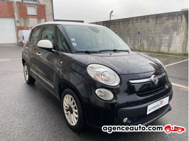Fiat 500L — 3