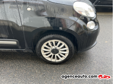 Fiat 500L — 11