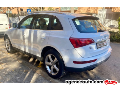 Audi Q5 — 3