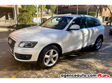 Audi Q5 — 4