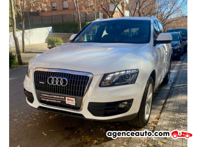 Audi Q5 — 5