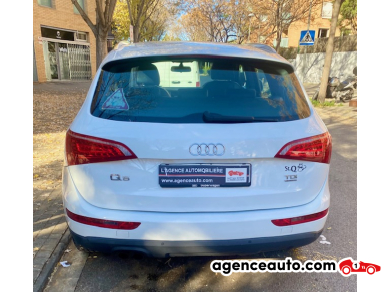 Audi Q5 — 6