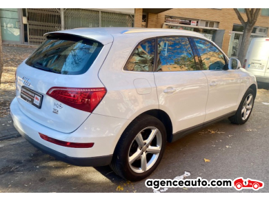 Audi Q5 — 7