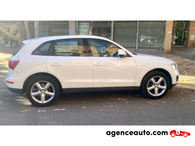 Audi Q5 — 8