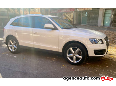 Audi Q5 — 9