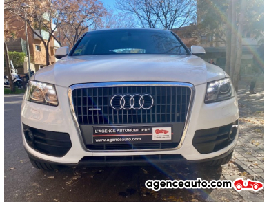 Audi Q5 — 10