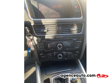 Audi Q5 — 15