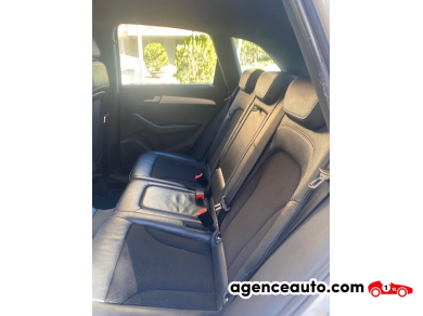 Audi Q5 — 18