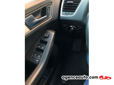 Audi Q5 — 11