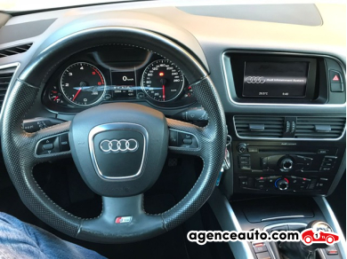 Audi Q5 — 17