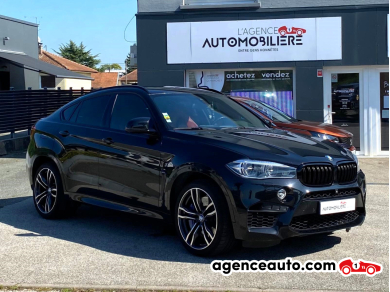 Bmw X6 M