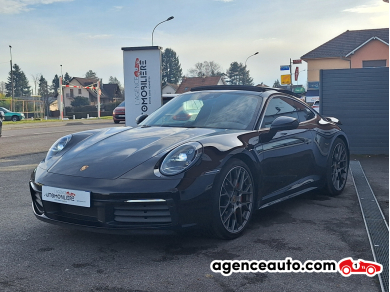 Porsche 911 — 2