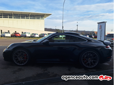 Porsche 911 — 4