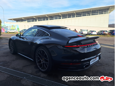 Porsche 911 — 5