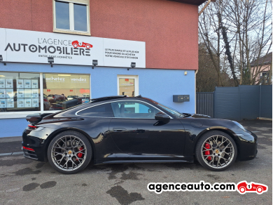 Porsche 911 — 8