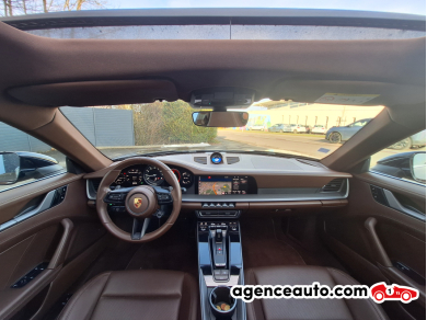 Porsche 911 — 11