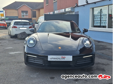 Porsche 911 — 3