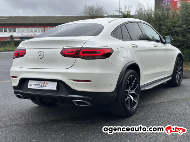 Mercedes GLC coupé — 5