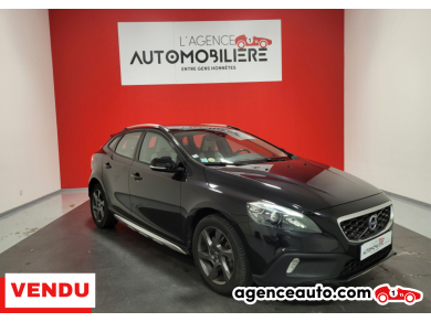 Volvo V40 Cross Country V40 CROSS COUNTRY D3 150 SUMMUM GEARTRONIC + TOIT PANORAMIQUE