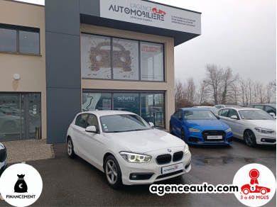BMW SERIE 1 E82 1M COUPE 340 - Voiture d'occasion disponible - AUTO PROJECT  Agence Automobile à Evreux Normandie