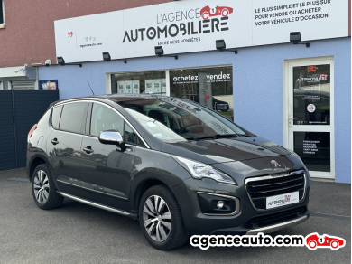 Peugeot 3008 3008 1.2 130ch Style