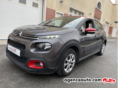 Citroen C3 — 25