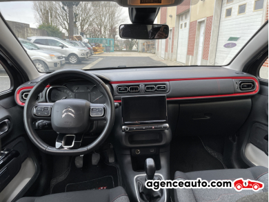 Citroen C3 — 17