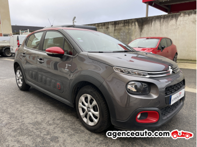 Citroen C3 — 3