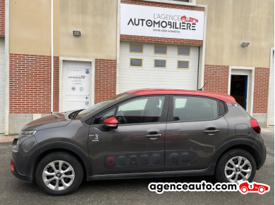 Citroen C3 — 8