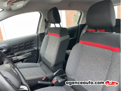 Citroen C3 — 16