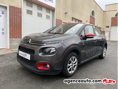 Citroen C3 — 9