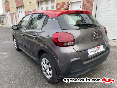 Citroen C3 — 7