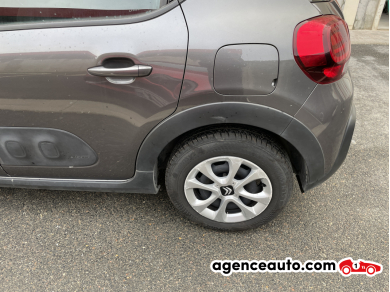 Citroen C3 — 11