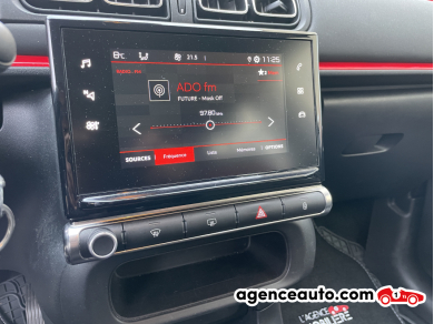 Citroen C3 — 31