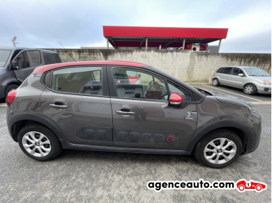 Citroen C3 — 4