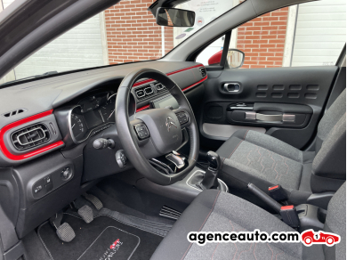 Citroen C3 — 15
