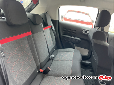 Citroen C3 — 19