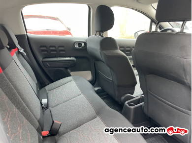 Citroen C3 — 20