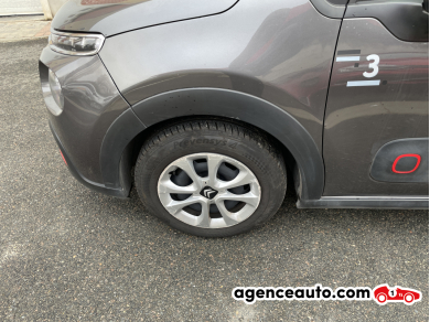 Citroen C3 — 10